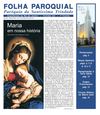 Folha Paroquial - maio/2012
