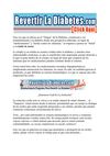 sintomas de la diabetes mellitus - dietas para el diabetico - diabetico pie