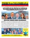 TRIBUNA COLOMBIANA - ABRIL 2012
