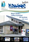 Bulletin municipal avril 2012