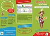 Le Programme des semaines petite enfance en Loire Aubance