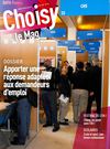 Choisy LeMag - 155 - mai 2012