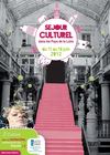 Programme Jumelage 2012