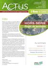Hors-série Projet de territoire