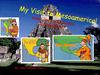 My trip to Mesoamerica!