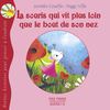 Extrait du livre "La souris qui vit plus loin que le bout de son nez"