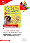 Fête du Nautisme 2012 à Thonon-les-Bains
