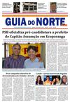 Guia do Norte 357 28 04 2012