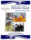 spring summer activities guide2012