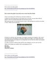 How to choose the gender of your baby success stories from Dan Nichols