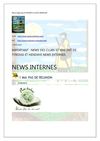 NEWS LETTER DU 30 AVRIL 2012 ROTARY MORCENX