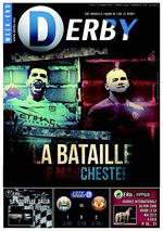 DERBY N°51