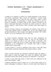 Spiegazione lavoro