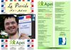 PIERIDE N°22 Avril 2012