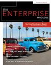 May/June 2012 - theENTERPRISE Magazine