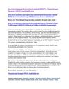 MarketAark : Zee Entertainment Enterprises Limited-Financial and Strategic SWOT Analysis Review