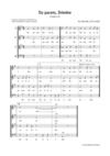 Da pacem, Domine
