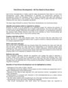Test Driven Development - All You Need to Know About