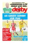 derby du 29/04/2012