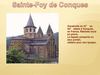 célia et marie crepin ste foy de conques