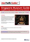 Singapore Museum Guide