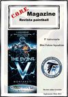 Supl. nº3 Abril 2012 CORE Magazine