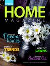 Spring Home Magazine