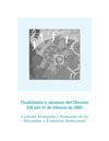 FINALIDADES Y ALCANCES DEL DECRETO 230
