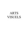 Arts visuels