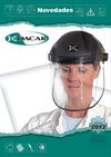 Dacar Novedades 2012