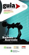 Guia de Arte e Cultura - Maio 2012
