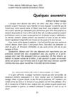 Extrait chapitre 15, livre Marc GABRIEL : Le petit train de Lunéville à Einville et Jolivet