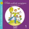 Extrait du livre "Petits souhaits magiques"