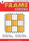 Frame Sudoku Magazine Nr. 01