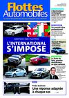 Sommaire Flottes Automobiles