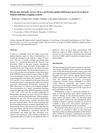 Jatropha Curcas Oil as a Protectant Against Field Insect Pests 