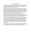 Drug and alcohol rehab