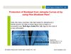 Production of Biodiesel from Jatropha Curcas Oil by using Pilot Biodiesel Plant 