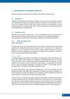 Applications Of Jatropha Products 
