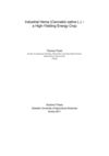 Industrial Hemp: a High-Yielding Energy Crop