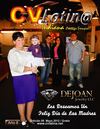 CV Latina MAYO 2012
