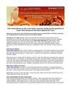 New innovations in the Laser hair removal, bring up the question Is Laser Hair Removal The Best Option for You?