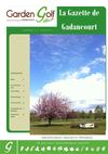 Gazette de Gadancourt n°9