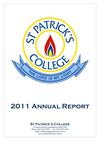 2011 Annual School Report