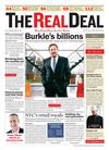The Real Deal - May 2012 Issue