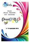 Programma Prealpiadi 2012 - Palio delle contrade Villaggio Prealpino
