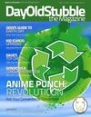 Issue 5: April 2012 | Geeks Go Green