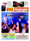 Côté Quimper n° 15