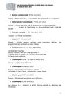 Revue de presse du CDI avril 2012
