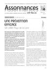 N° 47 UNE PRÉVENTION Entretien EFFICACE, VIE LIBRE Pays de la Loire